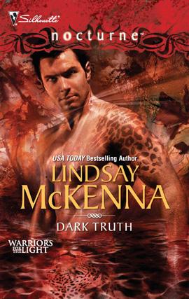 Dark Truth (EBook, 2007, Silhouette)