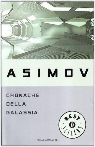 Cronache della galassia (Italian language, 1995)