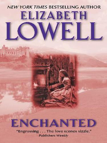 Ann Maxwell: Enchanted (EBook, 2006, HarperCollins)