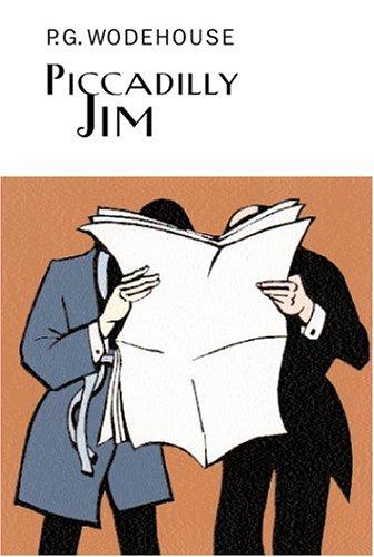 Piccadilly Jim (2004, Overlook Press)