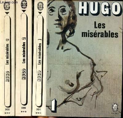 Les Misérables (French language, 1985)