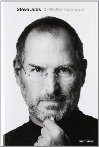 Steve Jobs (Italian language, 2011)