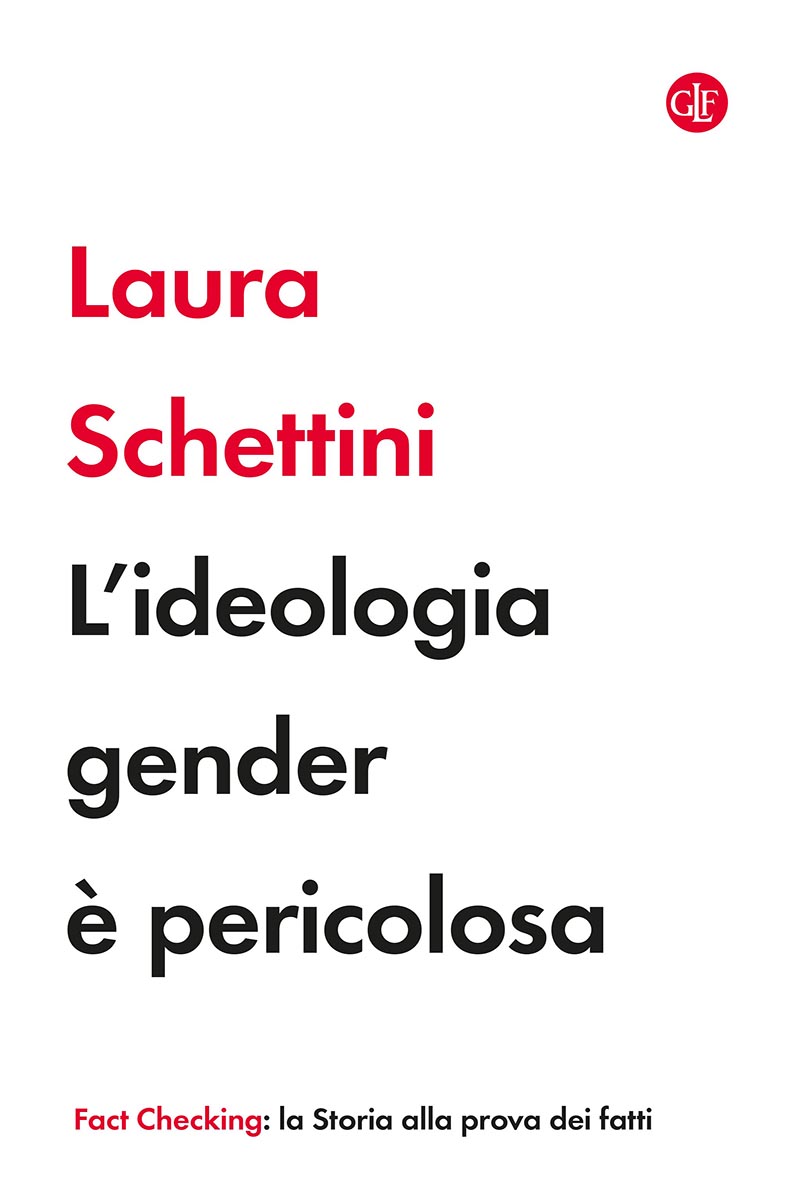 L'ideologia gender è pericolosa (Paperback, Italiano language, 2023, Laterza)
