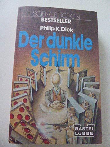Der dunkle Schirm (German language)