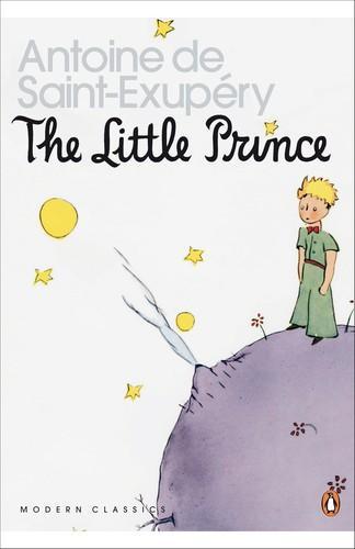 The Little prince (2014)