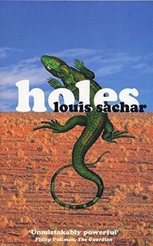 Holes (Paperback, 2000, Bloomsbury Publishing PLC)