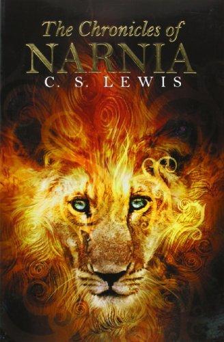 The Chronicles of Narnia (2001, HarperCollins Publishers)