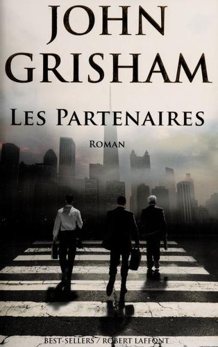 Les partenaires (French language, 2012, R. Laffont)