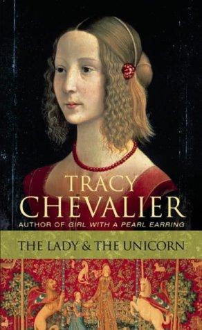 The lady and the unicorn (2003, HarperCollins)