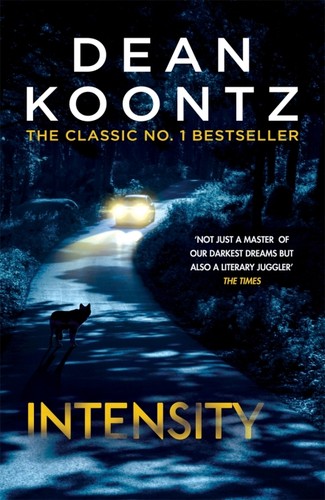 Dean Koontz: Intensity. (EBook, 1995, Headline)