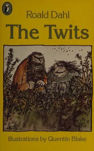 Roald Dahl: The Twits (1982)