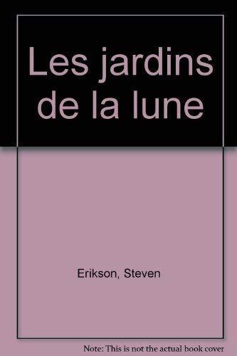 Les jardins de la lune (French language, 2001)