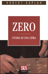 Zero (Biblioteca Universale Rizzoli)