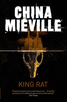 King Rat (EBook, 2008, Tor Books)