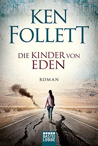 Die Kinder von Eden (Paperback, 2016, Lübbe)