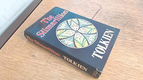 The Silmarillion (1988, Ballantine Books)