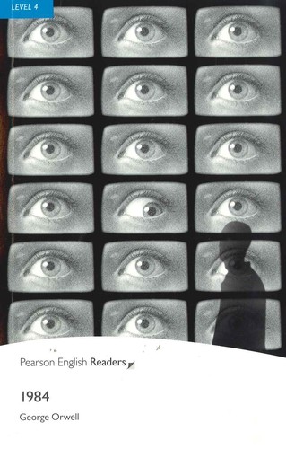 1984 (2008, Pearson Education)