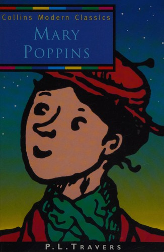 Mary poppins (2003, HarperCollins)