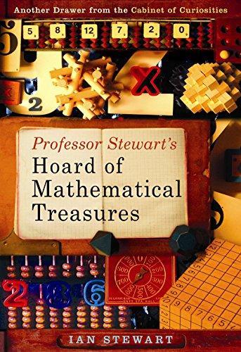 Professor Stewart's Hoard of Mathematical Treasures (2009)
