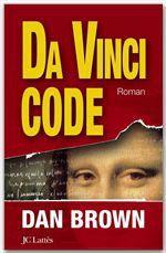 Da Vinci code (French language)