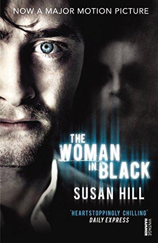 Susan Hill: The Woman In Black