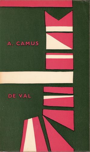 De val (Paperback, Dutch language, 1964, De Bezige Bij)