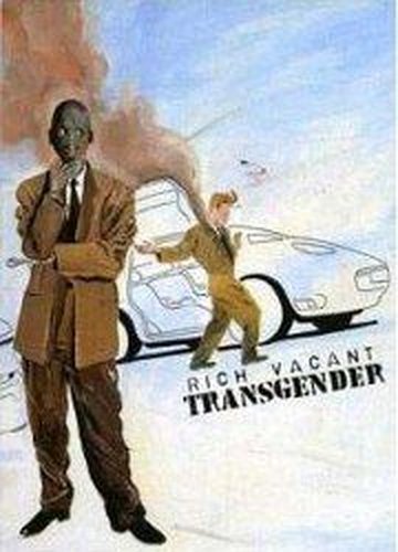 Rolando Cicatelli: Transgender (Italian language, Edizioni NPE)