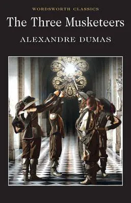 Alexandre Dumas, Alexandre Dumas: The three musketeers (1993)