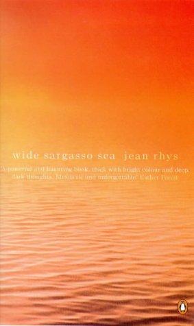 Wide Sargasso Sea (1998, Penguin Books Ltd)