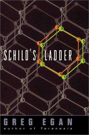 Schild's ladder (2002, EOS)