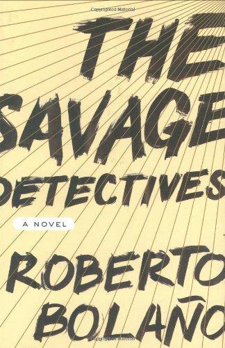 The Savage Detectives