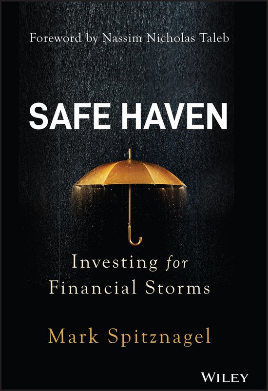 Mark Spitznagel: Safe Haven