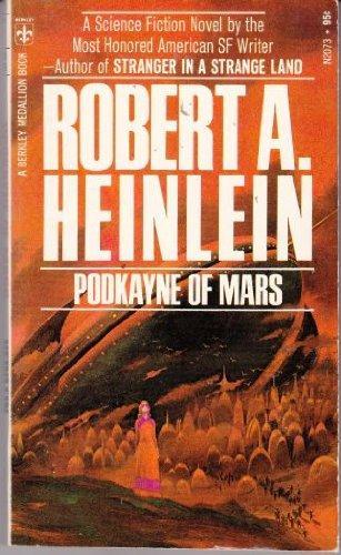 Podkayne of Mars (1970)