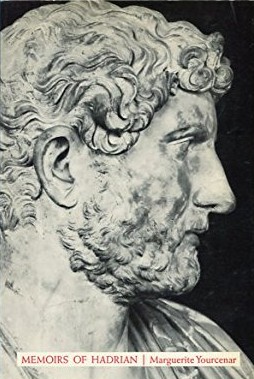 Memoirs of Hadrian (Paperback, 1963, Farrar, Straus and Giroux)