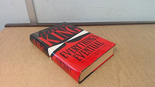 Everything's Eventual (Hardcover, 2002, Scribner)