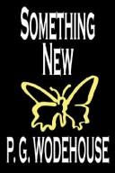 Something New (Paperback, 2004, Wildside Press)