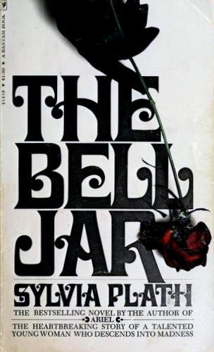 The Bell Jar (Paperback, 1972, Bantam Books)