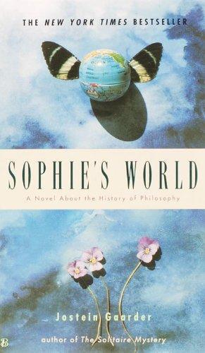 Sophie's World (2002)