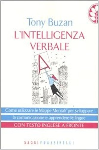 L'intelligenza verbale. (Italian language, 2007, Sperling & Kupfer)