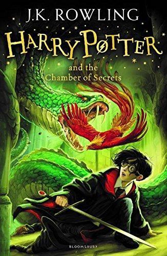 Harry Potter and the Chamber of Secrets: Signature Edition (2011)