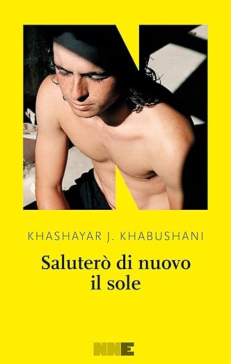 Khashayar J. Khabushani: Saluterò di nuovo il sole (Paperback, Italiano language, 2024, NN Editore)