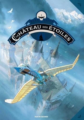 Alex Alice: Le chÃ¢teau des Ã©toiles : 1869 : la conquÃªte de l'espace : Tome 2 (French language)