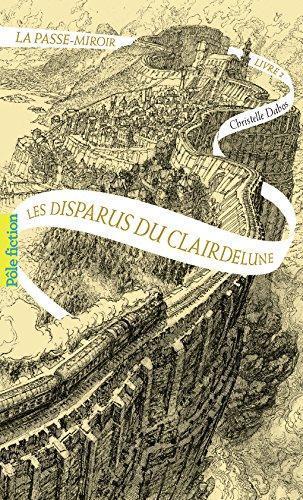 Les disparus du Clairdelune (French language)