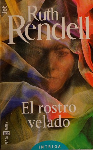 El Rostro Velado (Jet) (Paperback, Spanish language, 1999, Libros Sin Fronteras)