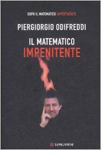 Il matematico impenitente (Italian language, 2008)