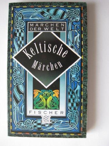 Frederik Hetmann: Keltische Märchen: Irland, Schottland, Wales, Bretagne (German language, 1990)