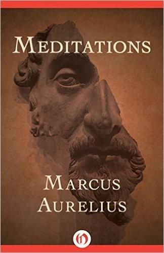 Marco Aurelio: Meditations (2002)