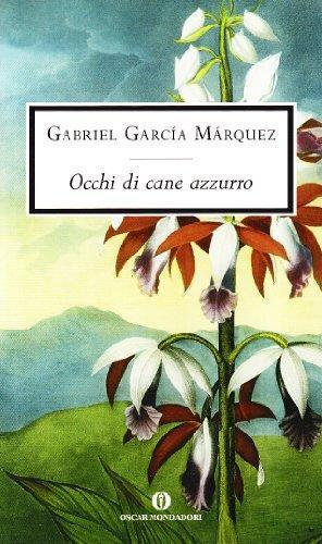 Occhi di cane azzurro (Italian language, 1998)
