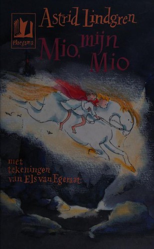 Mio, mijn Mio (Dutch language, 1994, Ploegsma)