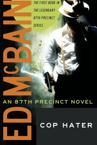 Cop Hater (Paperback, 2012, Thomas & Mercer)